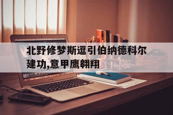 北野修梦斯逗引伯纳德科尔建功,意甲鹰翱翔